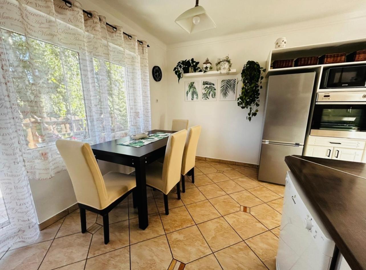 Gabi Apartman Gyenesdiás Exterior foto