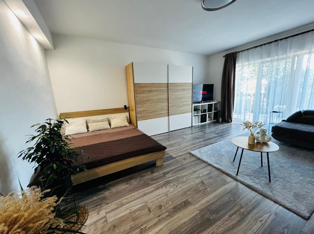 Gabi Apartman Gyenesdiás Exterior foto