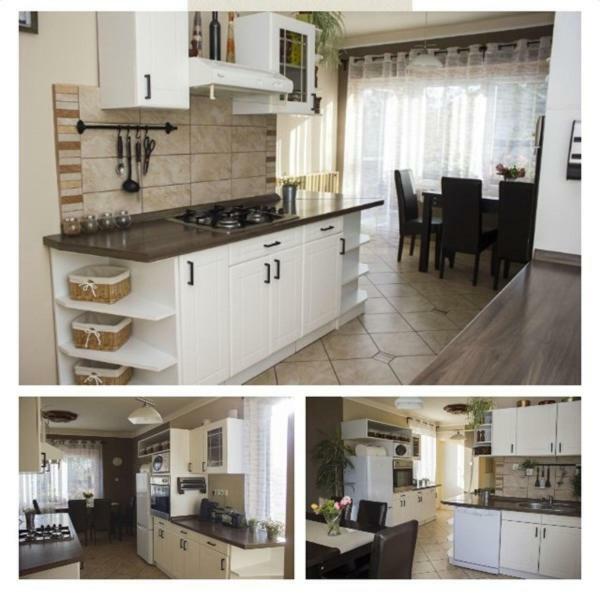 Gabi Apartman Gyenesdiás Exterior foto